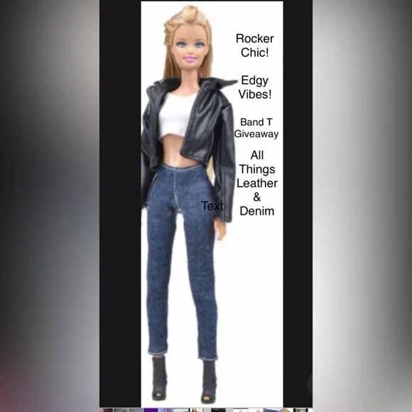 ❤️❤️unlisted upcycles - Picture 8 of 10